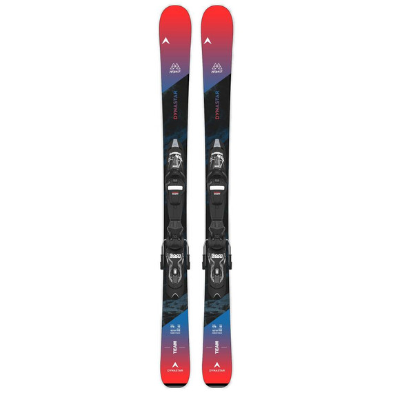 Dynastar M-Menace 80 JR Skis w Xpress 10 GW Bindings 2025