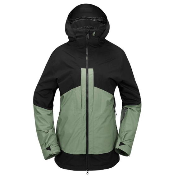 Volcom AT Stretch GORE-TEX Womens Jacket 2025