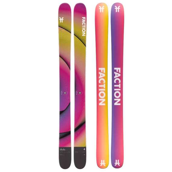 Faction Studio 4 2026