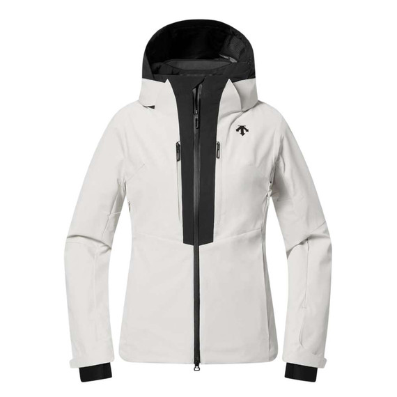 Descente Swiss Insulated Mens Jacket 2026 | Corbetts Ski + Snowboard