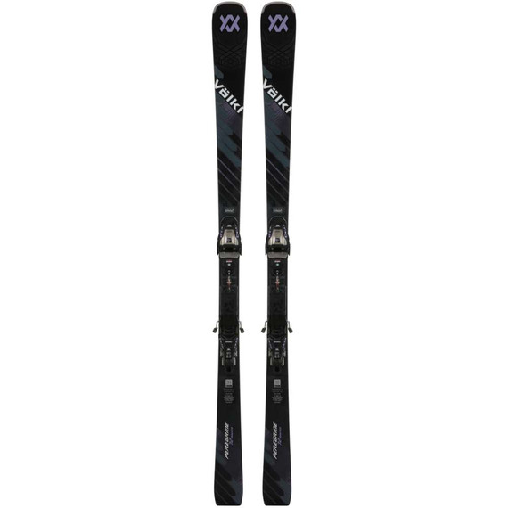 Volkl Racetiger GS Master Skis w Comp 16 GW Bindings 2026