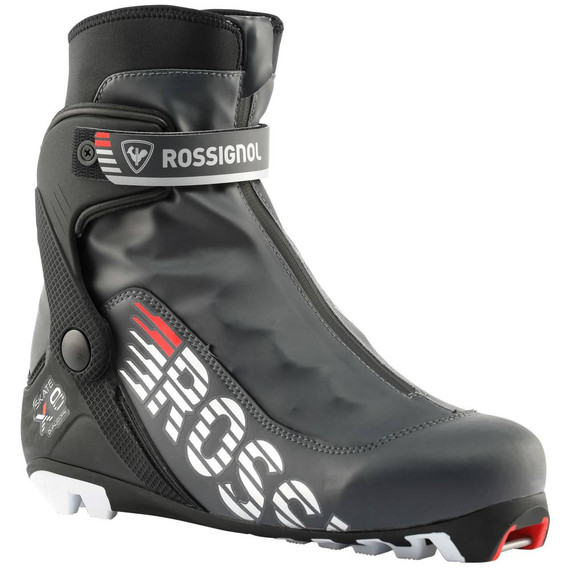 Rossignol X8 Skate FW Womens Nordic Ski Boots 2023