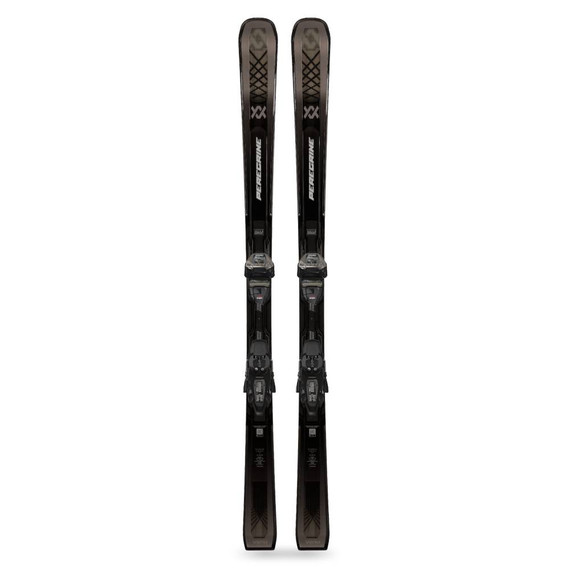 Volkl Peregrine 82 Skis w Lowride 13 FR GW Bindings 2026
