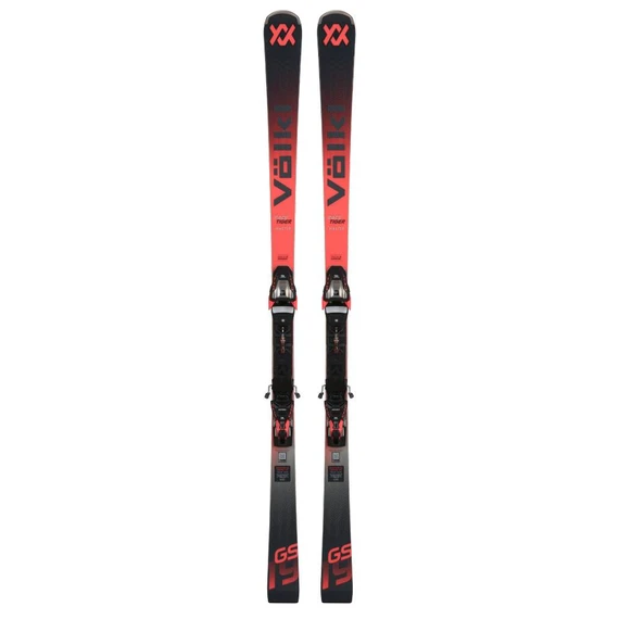 Volkl Racetiger SL Master Skis w Comp 12 GW Bindings 2026