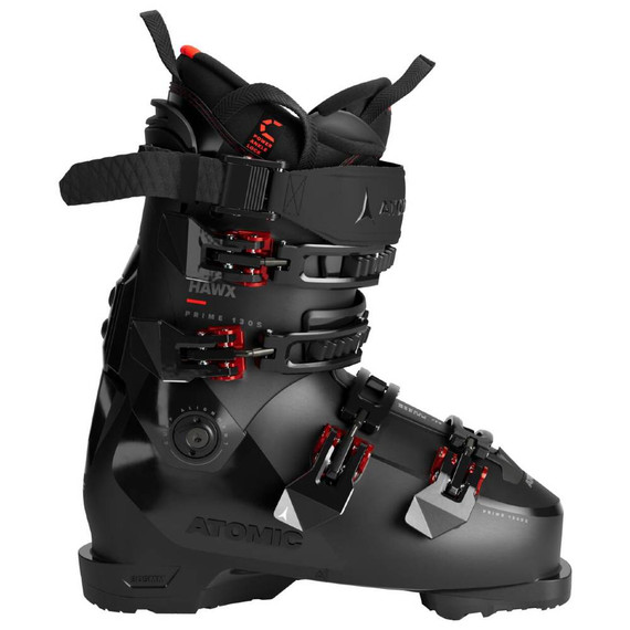 Atomic Hawx Prime 130 S BOA GW Red Ski Boots 2026 | Corbetts Ski +