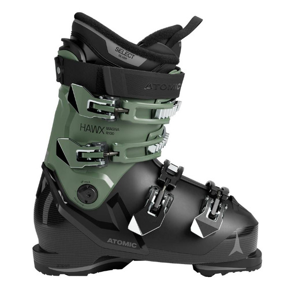 Atomic Hawx Kids 4 Junior Ski Boots 2026 | Corbetts Ski + Snowboard