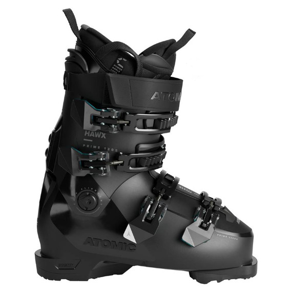 Atomic Hawx Kids 4 Junior Ski Boots 2026 | Corbetts Ski + Snowboard