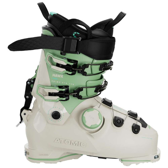 Atomic Hawx Prime XTD 115 GW Womens Ski Boots 2024 | Corbetts Ski