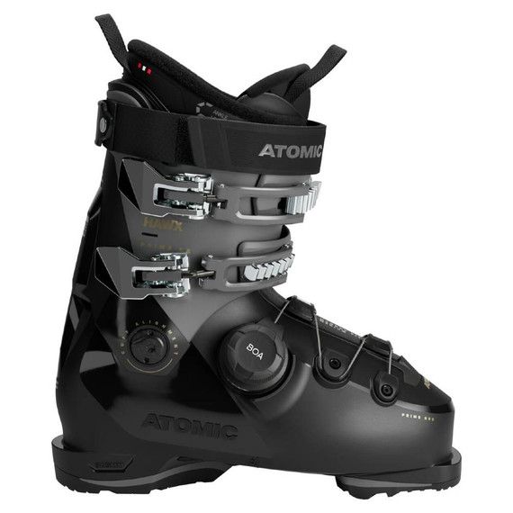 Atomic Hawx Prime 100 BOA GW Ski Boots 2026 | Corbetts Ski + Snowboard