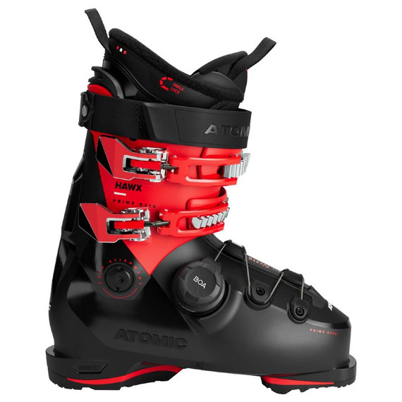 Atomic Hawx Prime 130 S BOA GW Red Ski Boots 2026 | Corbetts Ski +