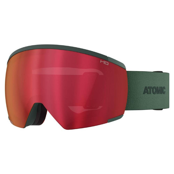 Atomic Redster WC L HD Goggles 2026 | Corbetts Ski + Snowboard