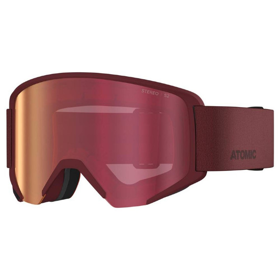 スノーボード　ATOMI 139 Atomic Savor M Stereo Goggles 2026 | Corbetts Ski + Snowboard