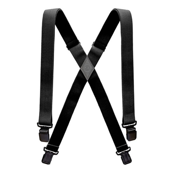 Arcade Jessup Junior Black Suspender 2024