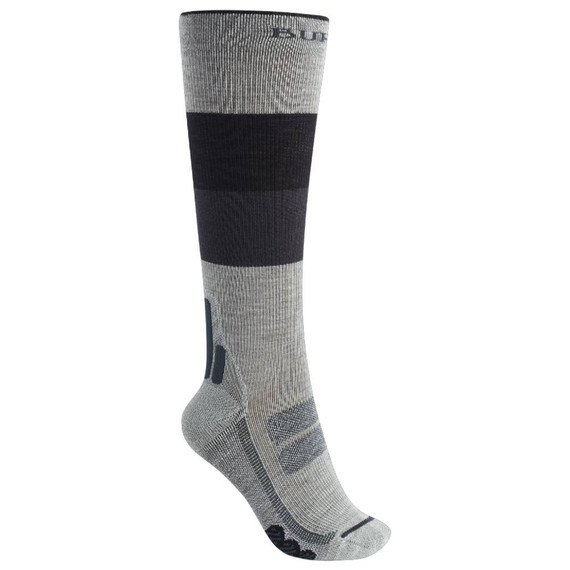 Burton Performance + Ultralight Womens Compression Sock 2026