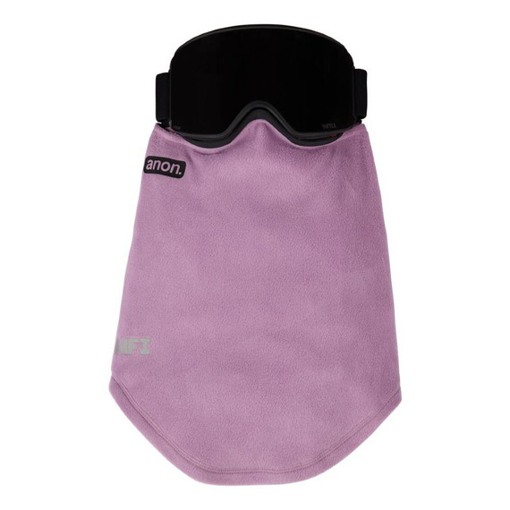Anon MFI Lightweight Neck Warmer 2025 | Corbetts Ski + Snowboard