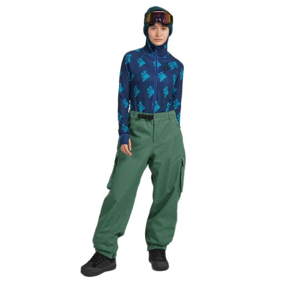 Airblaster Freedom Boss Womens Pant 2026 | Corbetts Ski + Snowboard