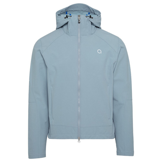 Arctica Hardfleece Mens Hoodie 2026