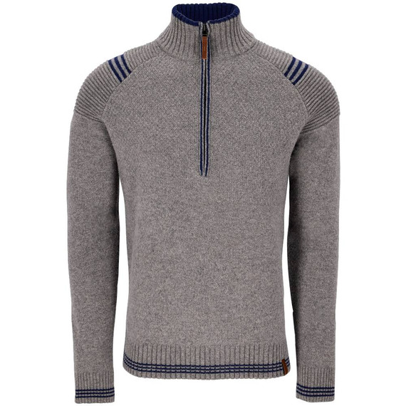 Obermeyer Gambel Mens 1/2 Zip 2026