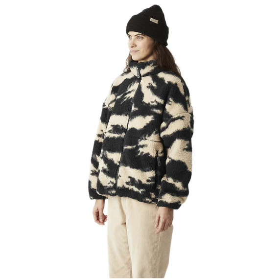 Picture Gypsi Womens Zip Fleece 2026