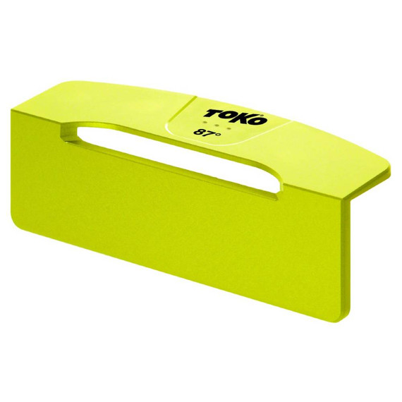 Toko Side Angle WC 87 Degree 2026