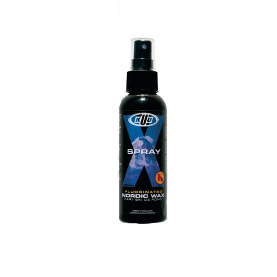 Kuu White Lightning Pump Spray Wax - 112ml - 2026