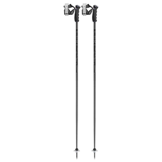 Leki Alpinestick S Ski Poles 2022 | Corbetts Ski + Snowboard