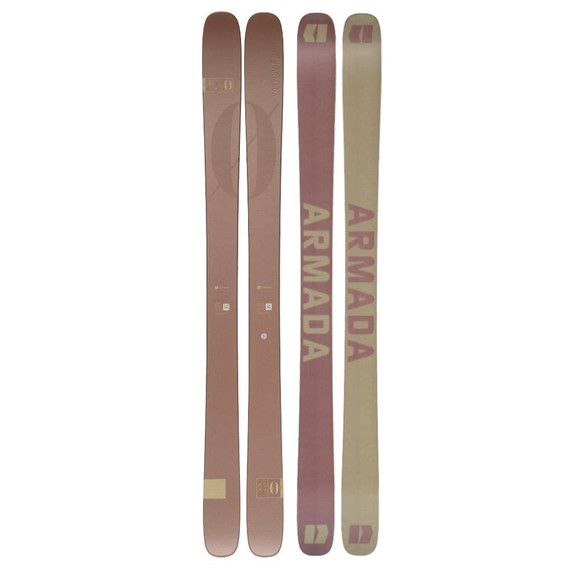 Armada ARV 106 Ti Skis 2026