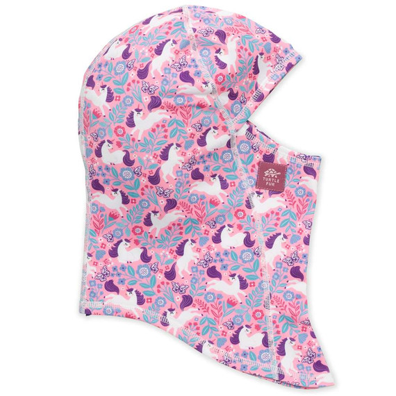 Turtle Fur Comfort Shell MaxClava Kids Balaclava 2026