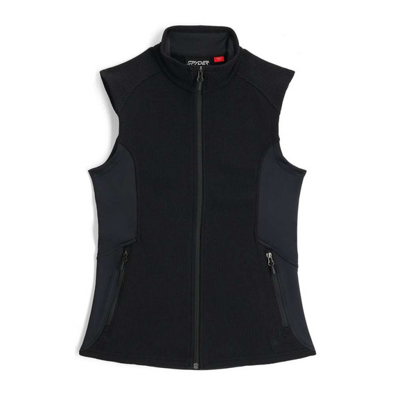 Spyder Bandit Mens Vest 2025 | Corbetts Ski + Snowboard