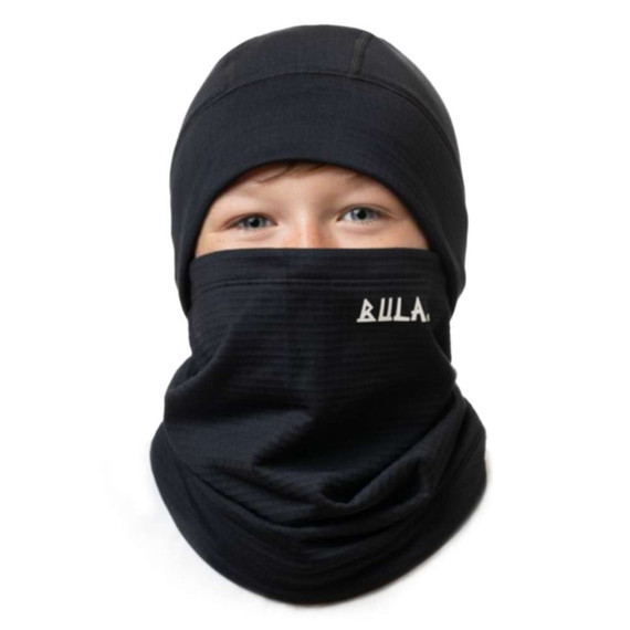 Bula Therma-Grid Junior Convertible Balaclava 2026