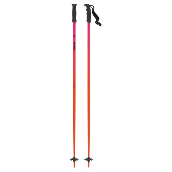 Atomic Redster Pack 80L 2026 | Corbetts Ski + Snowboard