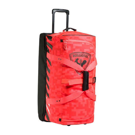 Rossignol Hero Boot Pro Red 2026 | Corbetts Ski + Snowboard