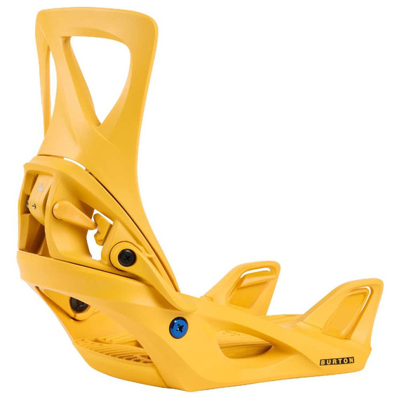 Burton Scribe Womens Snowboard Bindings 2025 | Corbetts Ski +