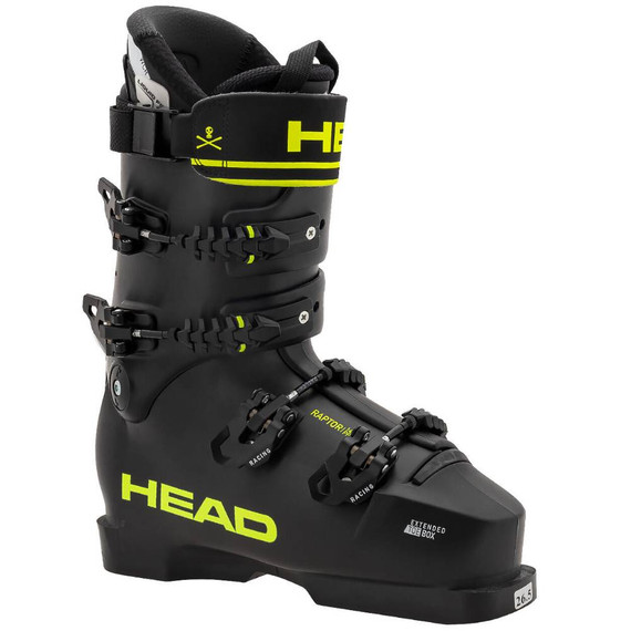 Head Raptor WCR 140S Pro Ski Boots 2023