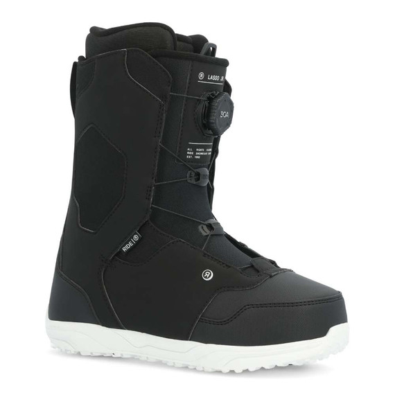 Ride Lasso Mens Snowboard Boots 2026 | Corbetts Ski + Snowboard