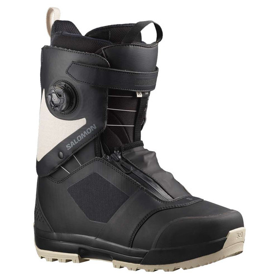 Salomon Trek Snowboard Boots 2025