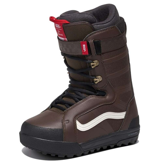 Vans Hi-Standard Pro Snowboard Boots 2025