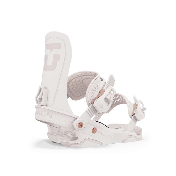 Union Ultra Womens Snowboard Bindings 2025 | Corbetts Ski + Snowboard