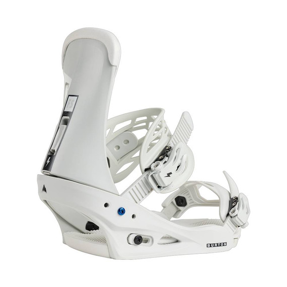 Burton Freestyle Mens Snowboard Bindings 2026