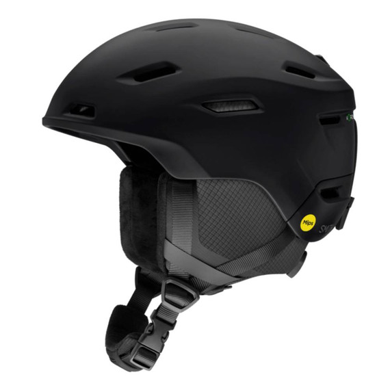 Smith Descend MIPS Round Contour Fit Helmet 2026