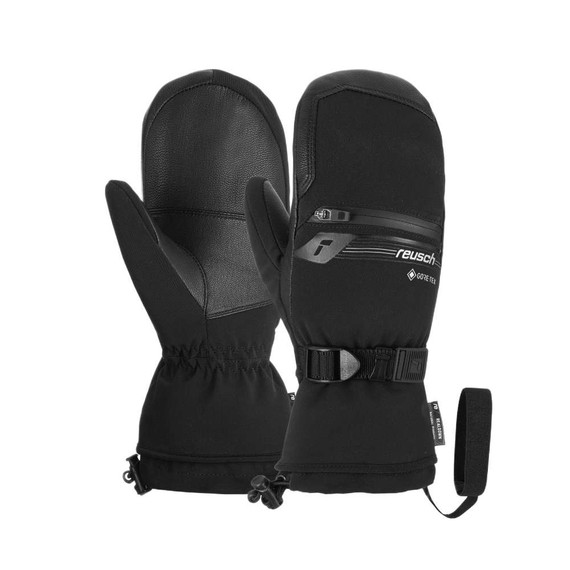 Reusch Down Spirit Gore-Tex Junior Mitten 2026