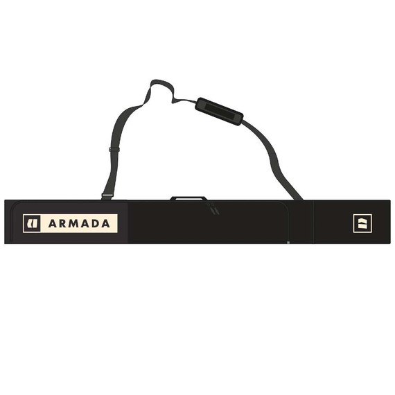 Armada Stibbs Double Ski Bag 2026