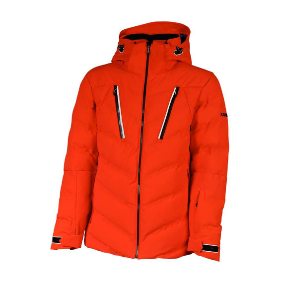 Karbon Sten II Mens Jacket 2025