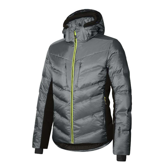RH+ Free Mens Jacket 2025