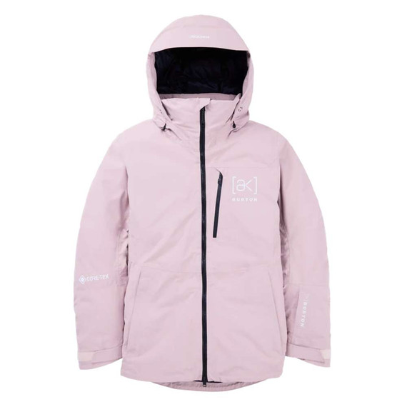Burton AK Upshift GORE-TEX Womens Jacket 2025 | Corbetts Ski +