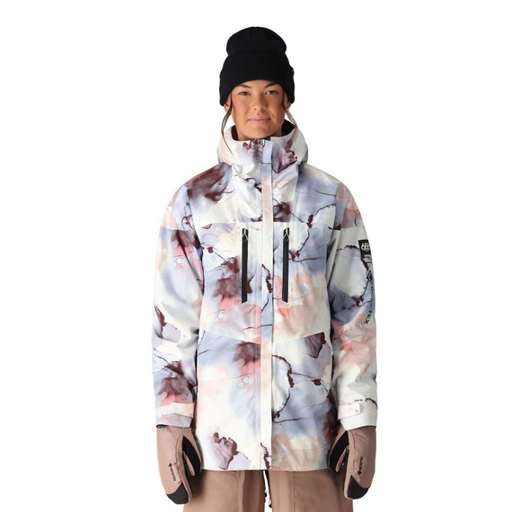 686 Gore-Tex GT Mens Jacket 2025 | Corbetts Ski + Snowboard