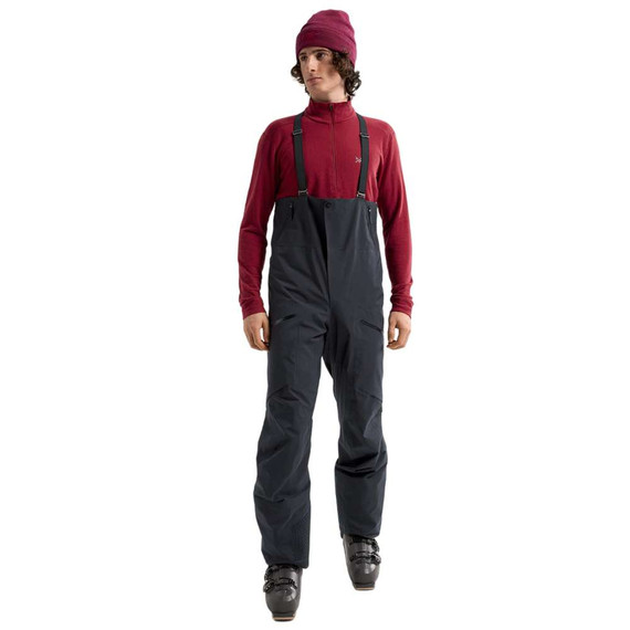 Arc'teryx Rush Mens Bib Pant 2026 | Corbetts Ski + Snowboard