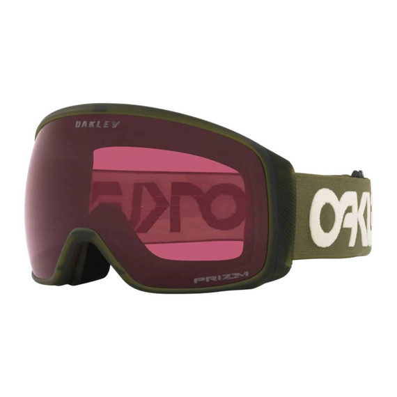 Oakley Flight Tracker M Goggle 2026 | Corbetts Ski + Snowboard