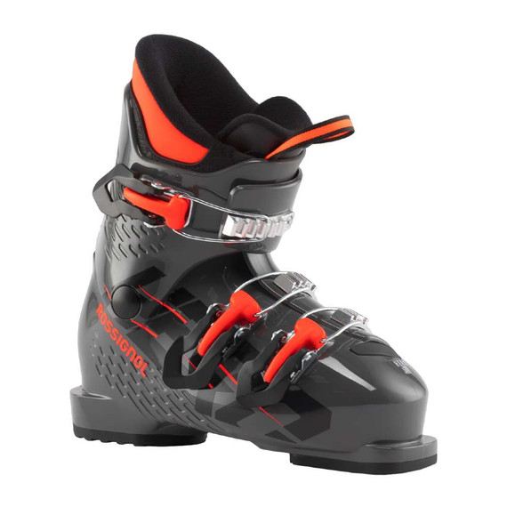 Rossignol HERO J3 JR Ski Boots 2024