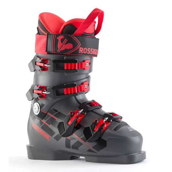 Rossignol HERO Worldcup 90 スキーブーツ Rossignol Hero World Cup 90 SC JR Ski Boots 2024 | Corbetts Ski +